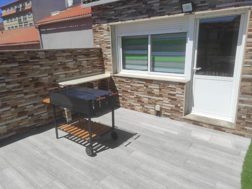 La Terraza de Castelao photo 3