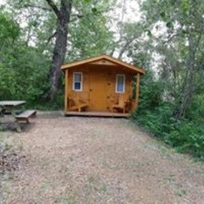 11 Bridges Campground and Cabin Park photo 1