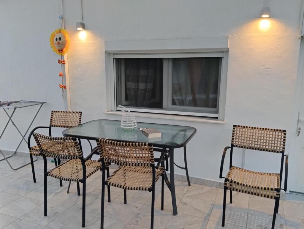 LOUKIA'S HOUSE photo 2