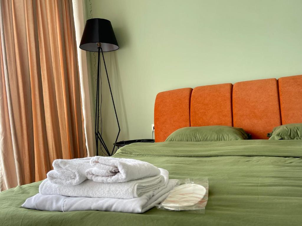 Claude Monet Seaside Hotel photo 3