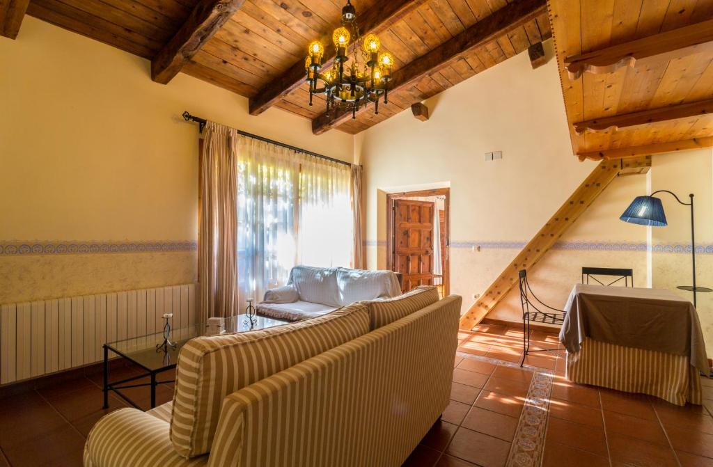 Casa Rural La Yedra photo 2