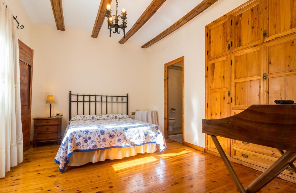 Casa Rural La Yedra photo 3