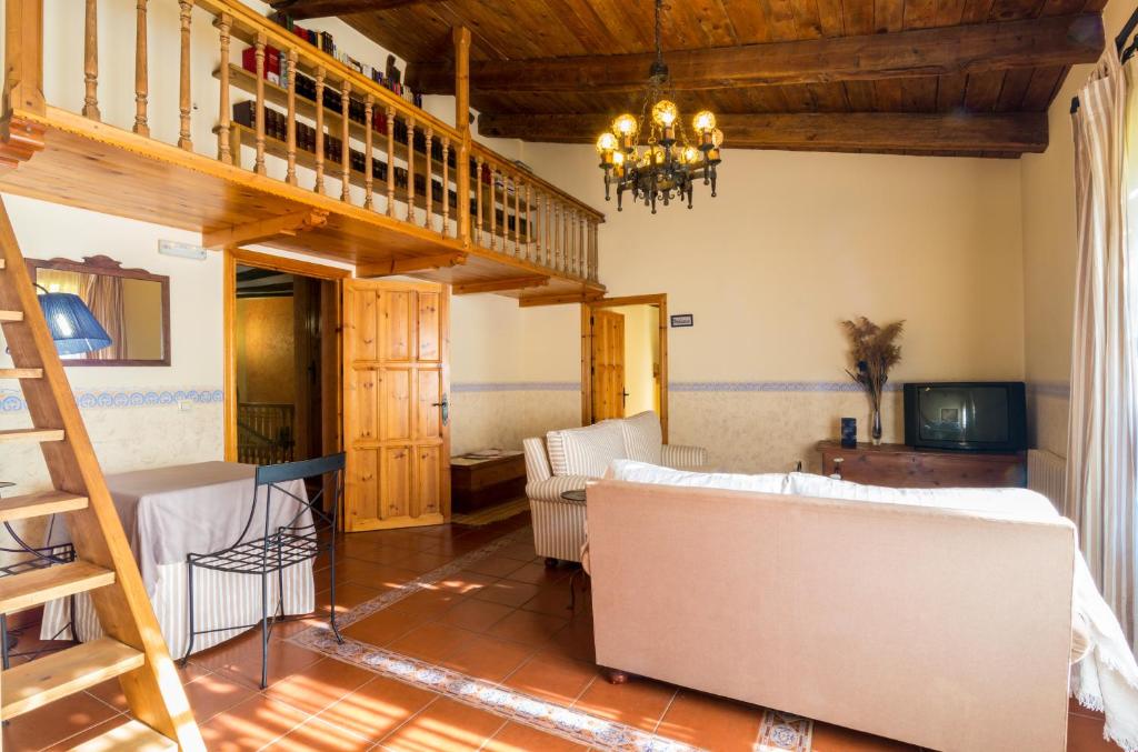 Casa Rural La Yedra photo 4