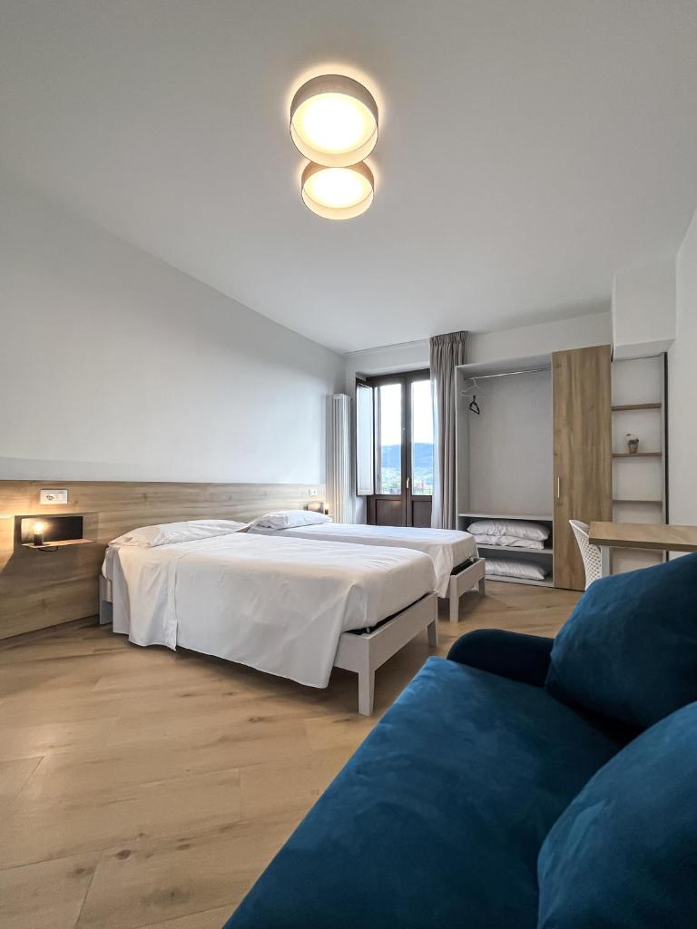 Residenza Sant'Angelo - Bike&Trekking House photo 4