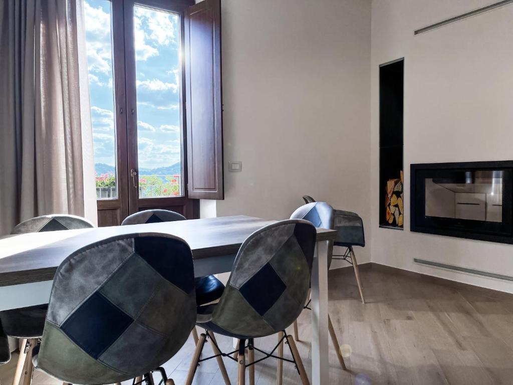 Residenza Sant'Angelo - Bike&Trekking House photo 2
