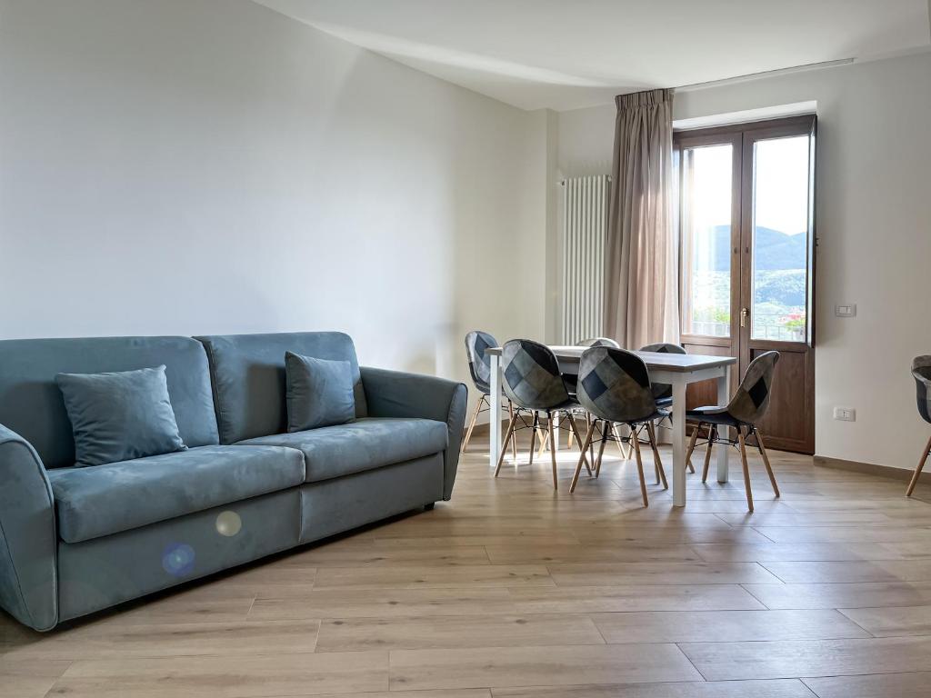 Residenza Sant'Angelo - Bike&Trekking House photo 3