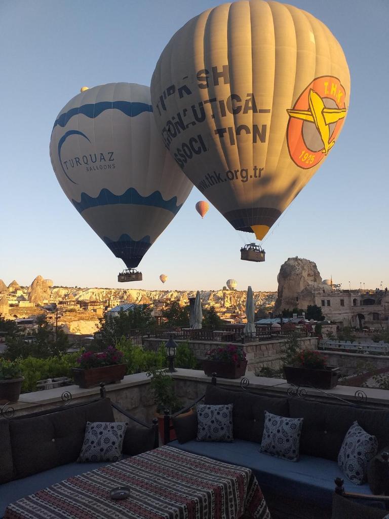 Guzide Cave Hotel photo 4