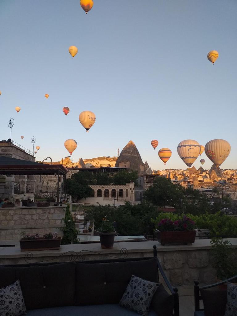 Guzide Cave Hotel photo 3