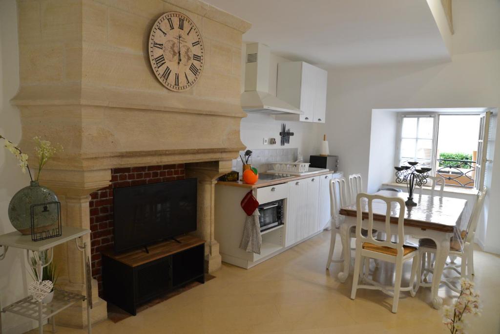 DNJ Appart Hotel photo 1