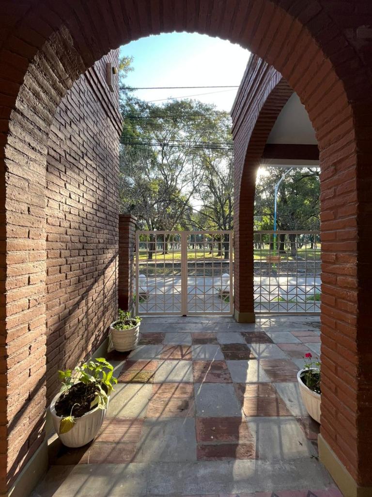 Casa Frente Parque Guillermina photo 2