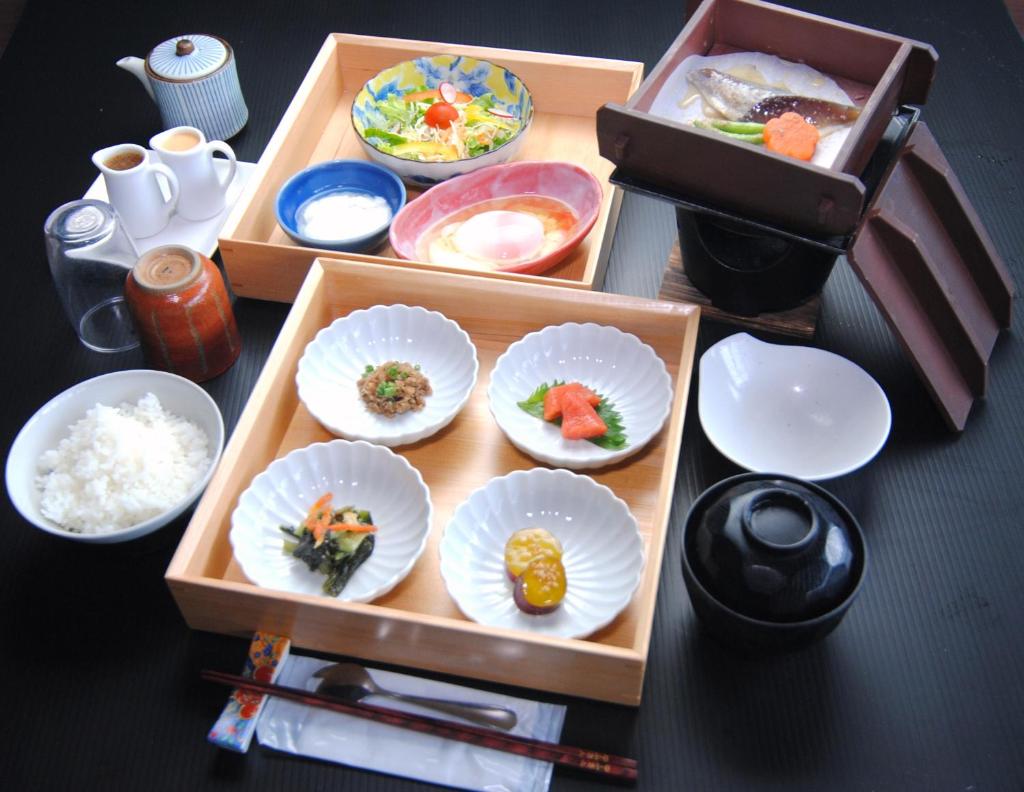 Ryokan Yufusan photo 3