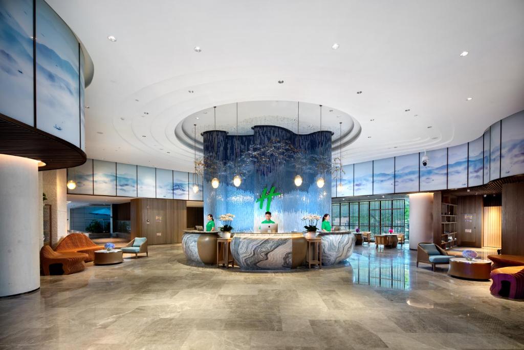 Holiday Inn & Suites Sanya Yalong Bay, an IHG Hotel photo 4