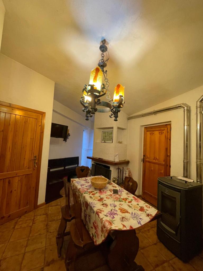 GRAZIOSO APPARTAMENTO photo 1