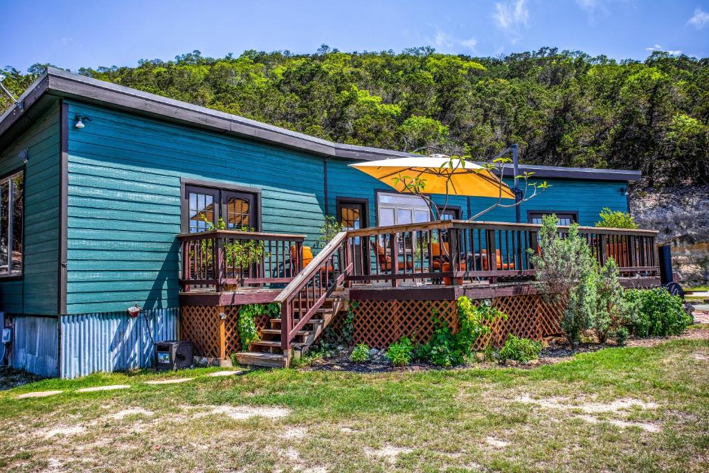 Antler Run Ranch Cabin photo 2