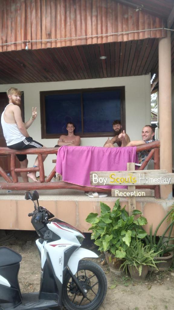 Boy Scouts Homestay photo 4