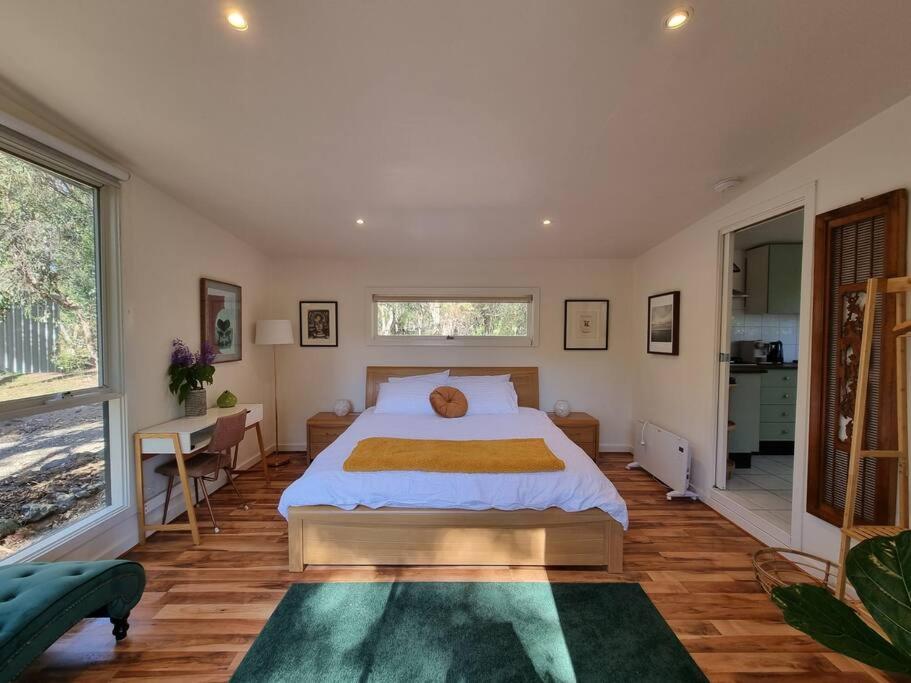 Bellshala bungalow