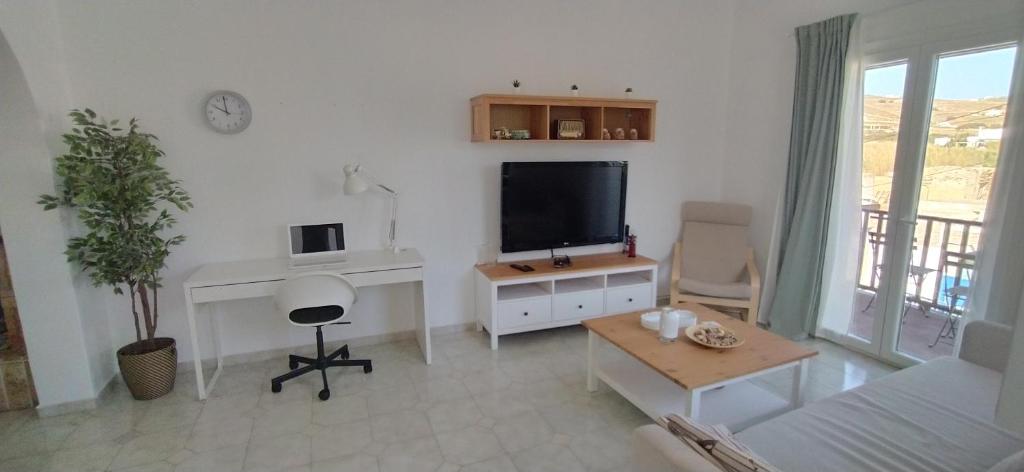 Camara House, Antiparos photo 2