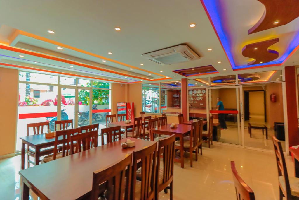 Everland Kathmandu Hotel photo 4