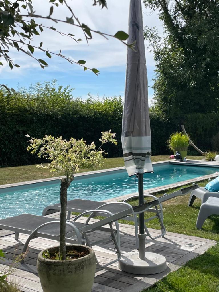 B&B Le calme sur les hauteurs de Spa photo 3