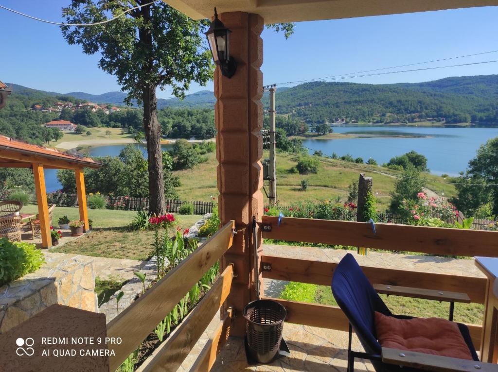 Vila Vera Borsko Jezero photo 3