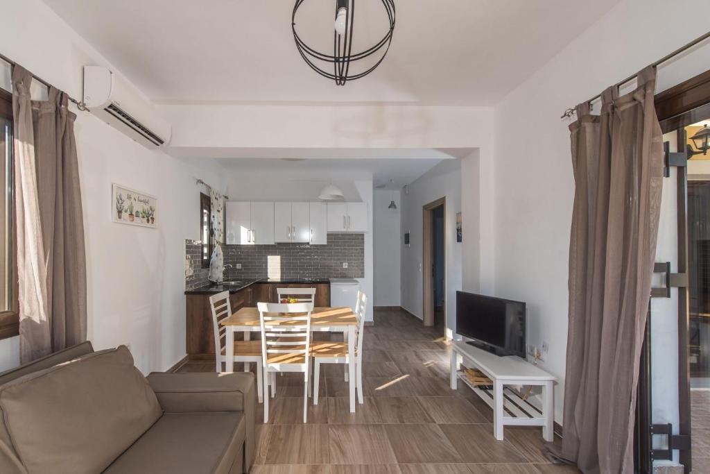 Mariettas Apartment