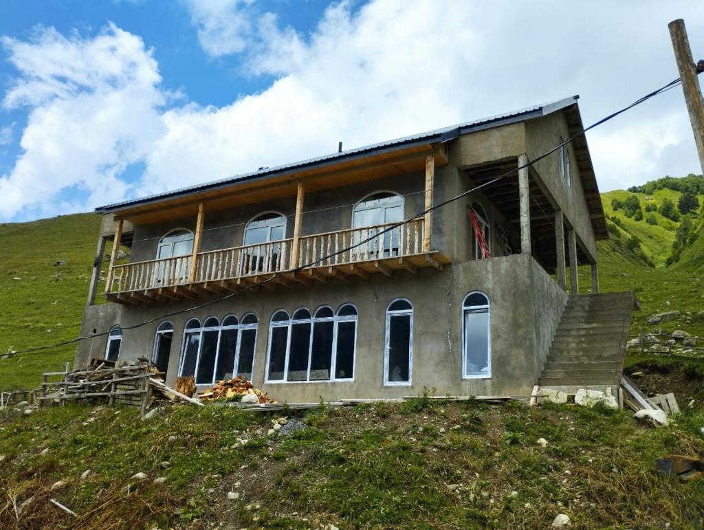 Lento Kaldani Guesthouse photo 3