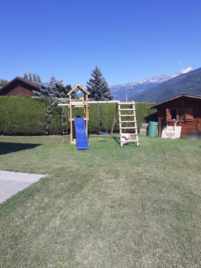 Chambre avec SdB, WC et entrée indépendantes pour les locataires photo 2