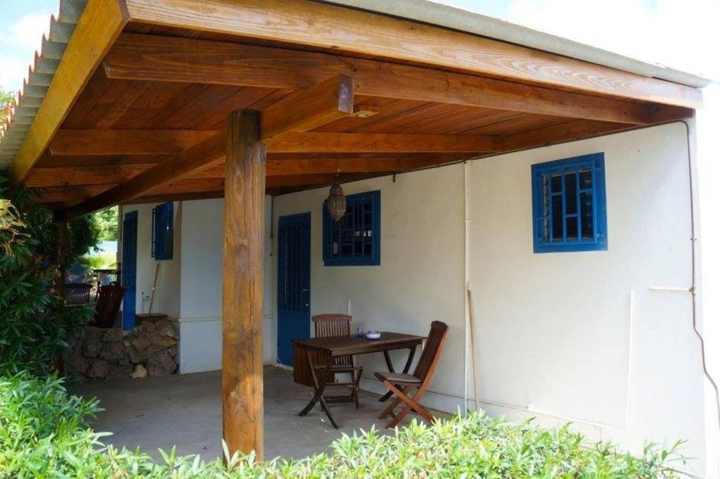 Caribbean Chillout Apartments photo 3