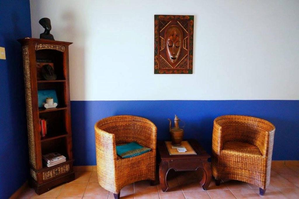 Caribbean Chillout Apartments photo 4