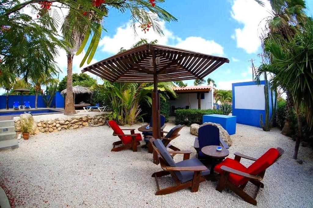 Caribbean Chillout Apartments photo 1