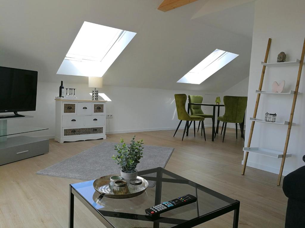 Ferienwohnung Berliner Straße photo 1
