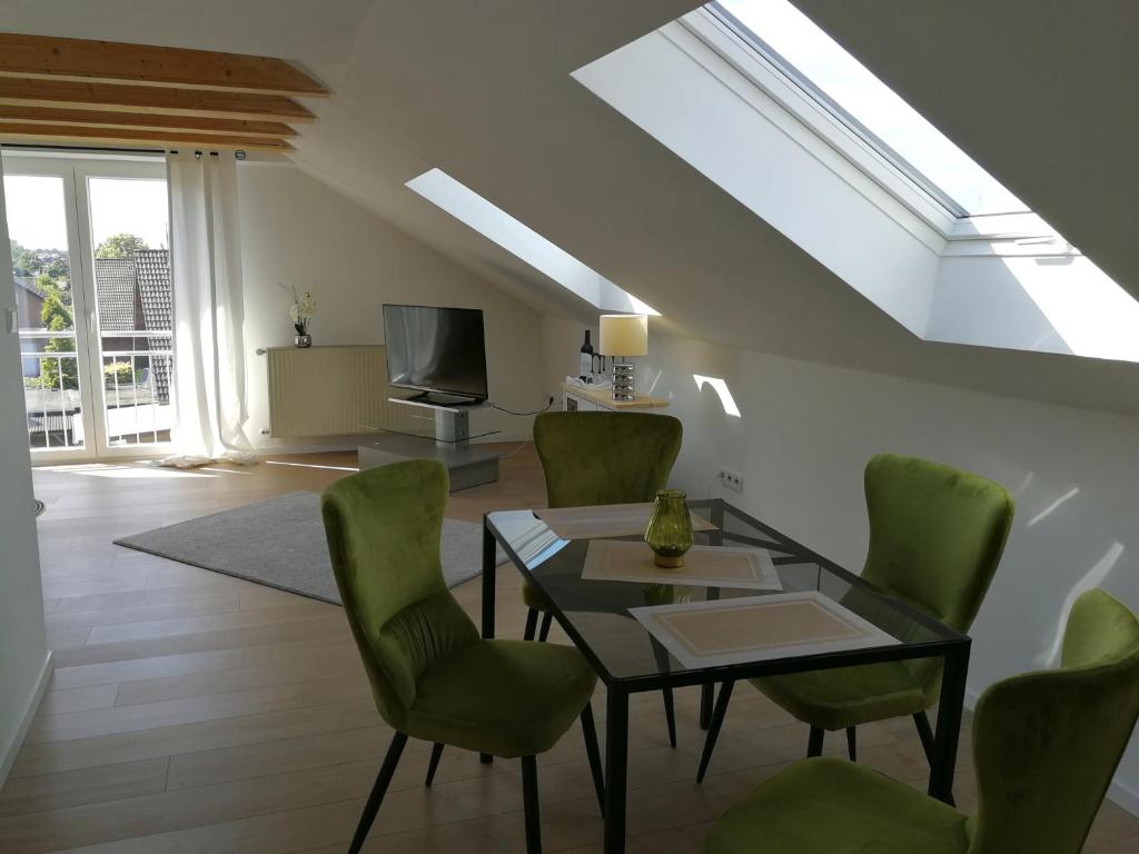 Ferienwohnung Berliner Straße photo 2