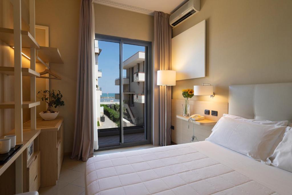 Hotel Ostuni photo 4