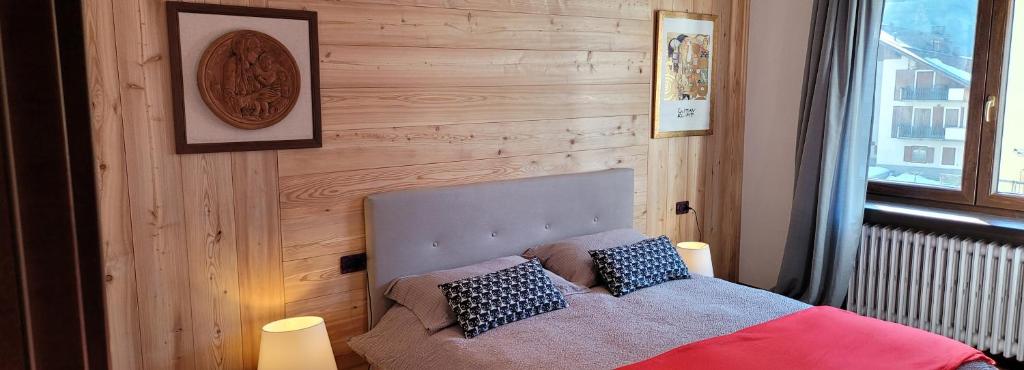 Appartamento Adalpina photo 1