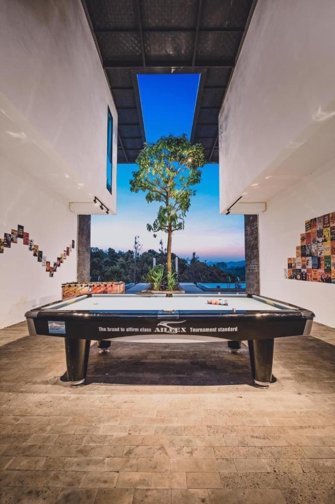 Villa de Montana photo 2