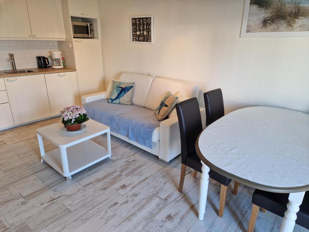 Melroce Holiday Cottage 5503 photo 3