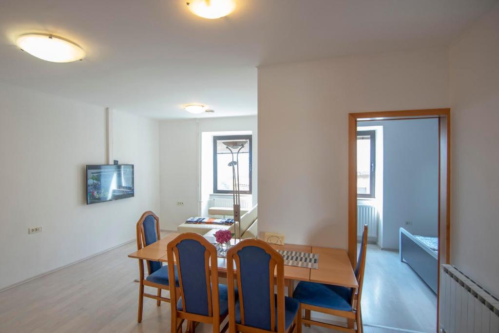 Apartma Bajc photo 4