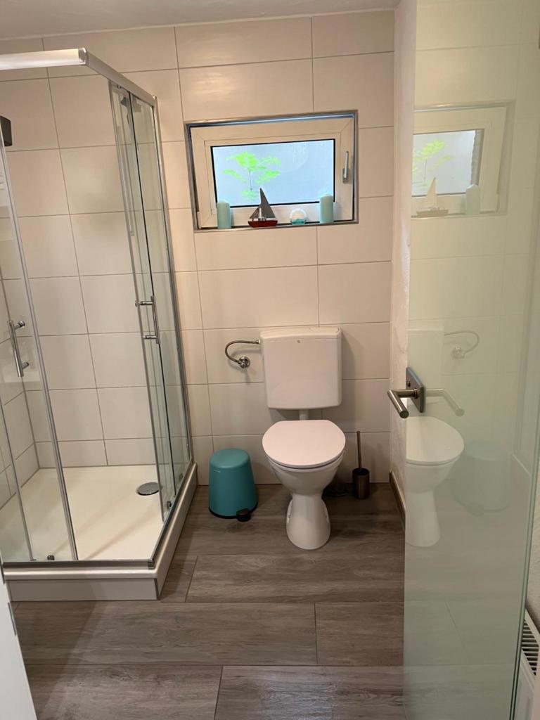Gemütliches Appartement in Lohmar-Wahlscheid photo 4