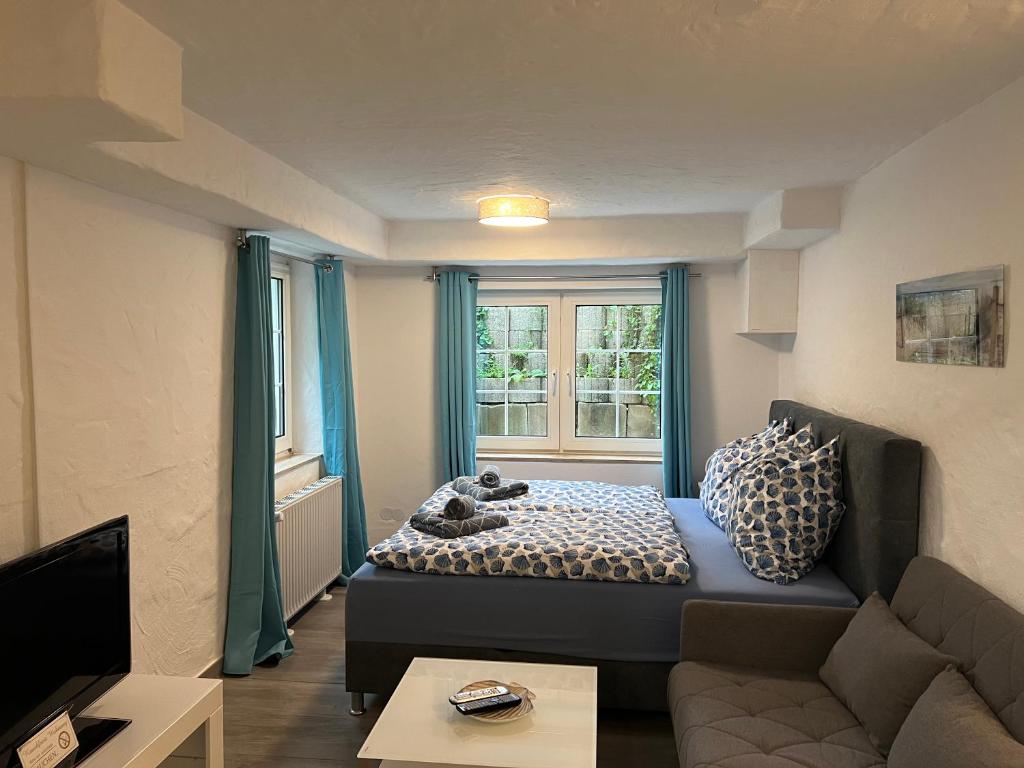 Gemütliches Appartement in Lohmar-Wahlscheid photo 2