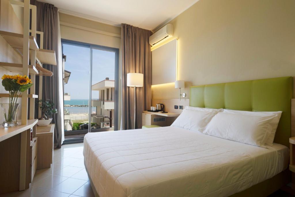 Hotel Ostuni photo 1