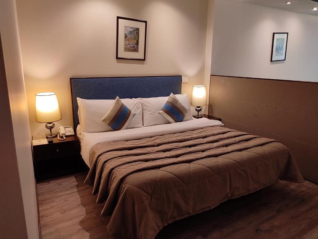 Casa D'or Hotel photo 3