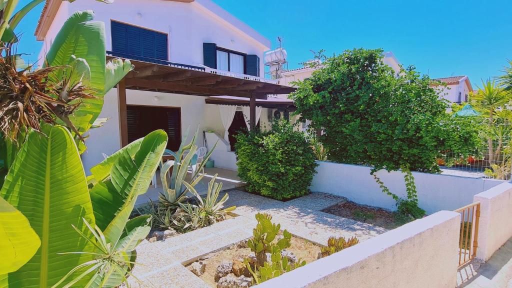 STAY Sea Gem House photo 1