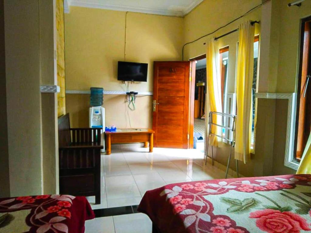 Hotel Abad Baru 1 photo 4