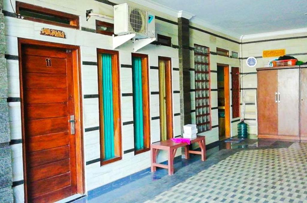 Hotel Abad Baru 1 photo 1