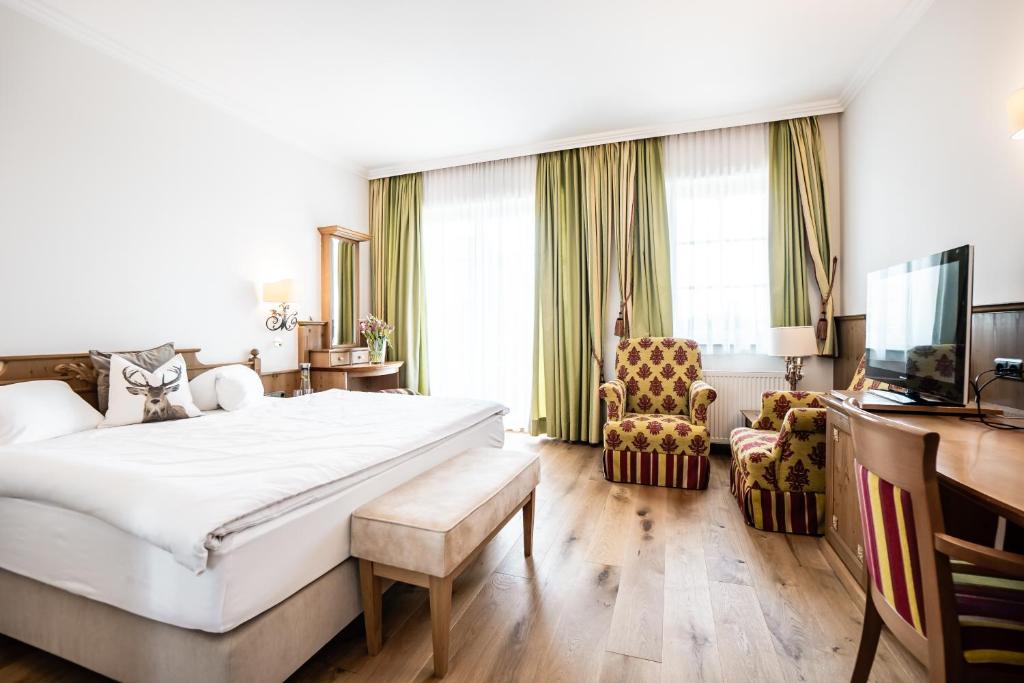 Hotel Hubertushof photo 2