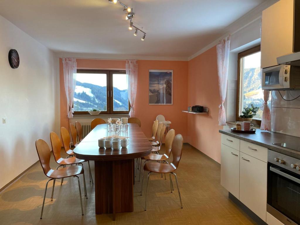 Apartment Roggenboden - WIL271 by Interhome photo 2