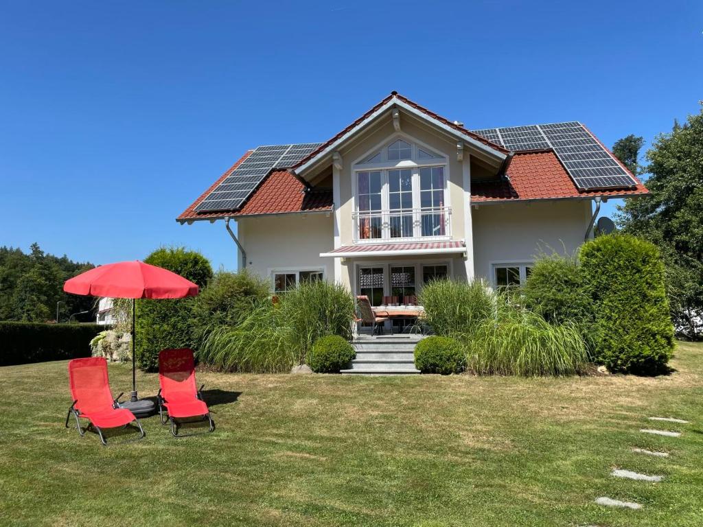Holiday Home Ederer by Interhome photo 1
