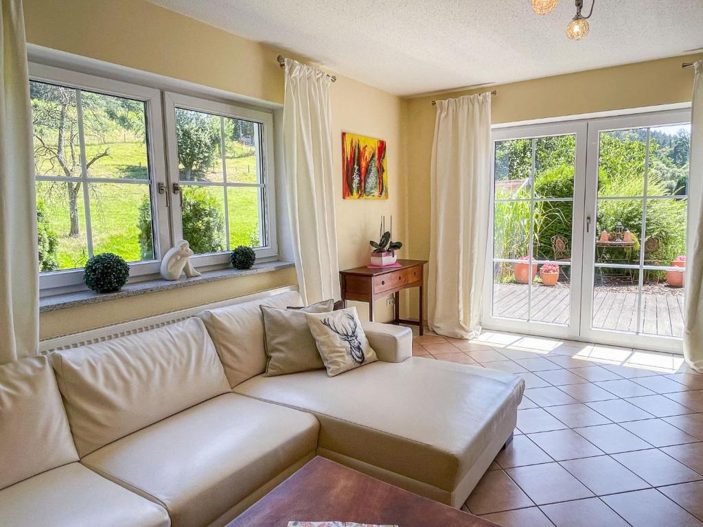 Holiday Home Ederer by Interhome photo 2