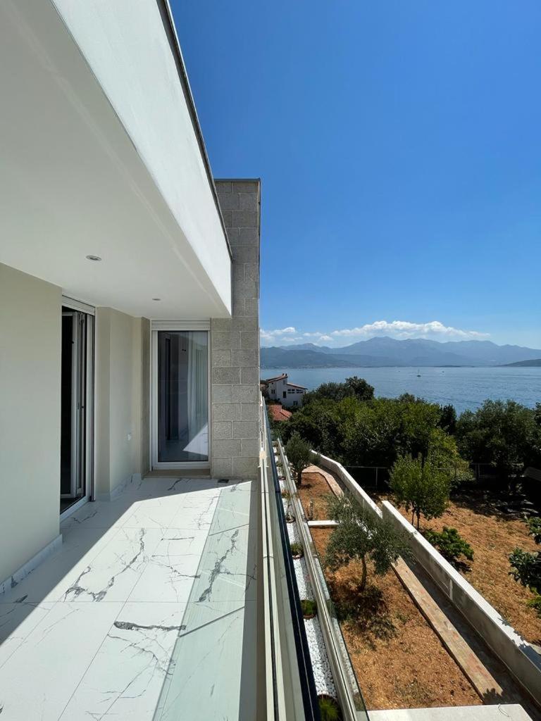 Villa Le Grand Bleu