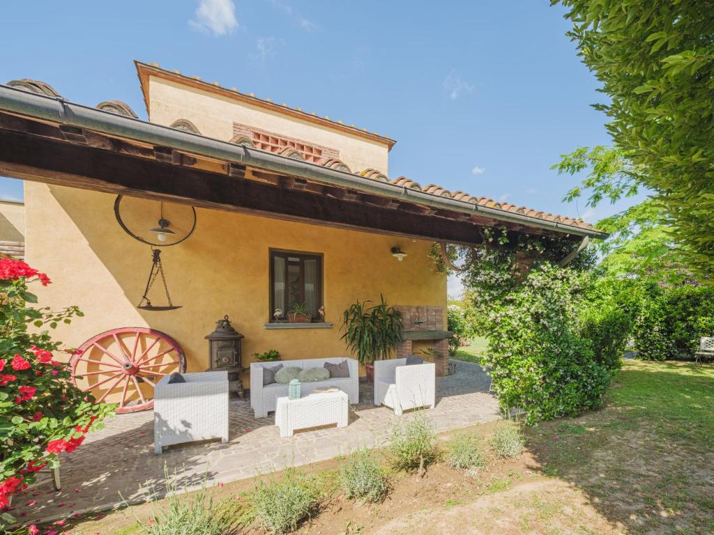 Holiday Home Villa Ulivo by Interhome photo 3